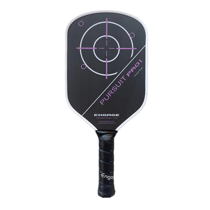 Engage Pursuit Pro1 Pickleball Paddle | Pickleball Sports Quality
