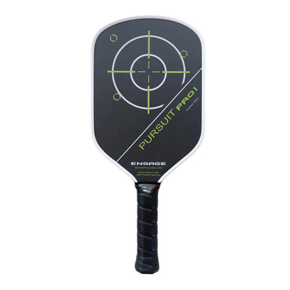 Engage Pursuit Pro1 Pickleball Paddle | Pickleball Sports Quality