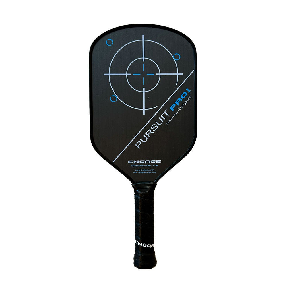 Engage Pursuit Pro1 Pickleball Paddle | Pickleball Sports Quality