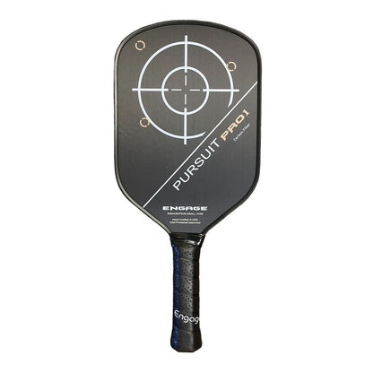 Engage Pursuit Pro1 Pickleball Paddle | Pickleball Sports Quality