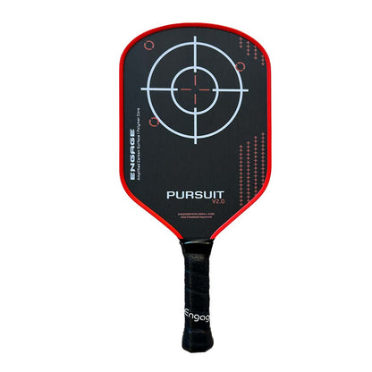 Engage Pursuit V2.0 Pickleball Paddle | Pickleball Sports Trusted