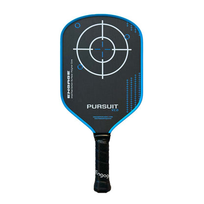 Engage Pursuit V2.0 Pickleball Paddle | Pickleball Sports Trusted