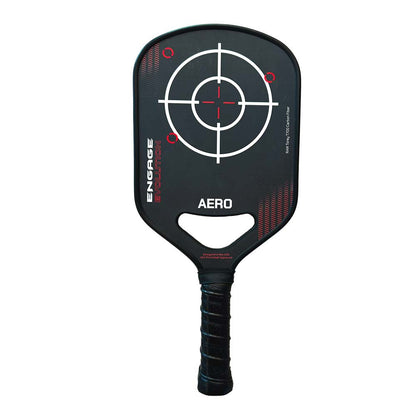 Engage Evolution Aero Pickleball Paddle | Pickleball Sports Customer Favorite