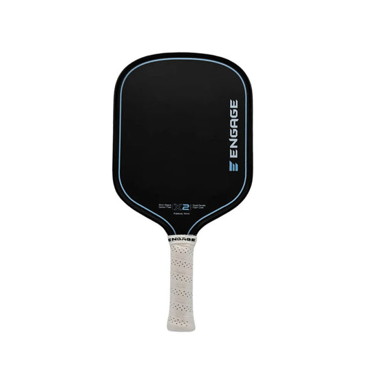 Engage X2 Widebody 16mm Pickleball Paddle | Pickleball Sports Top Pick