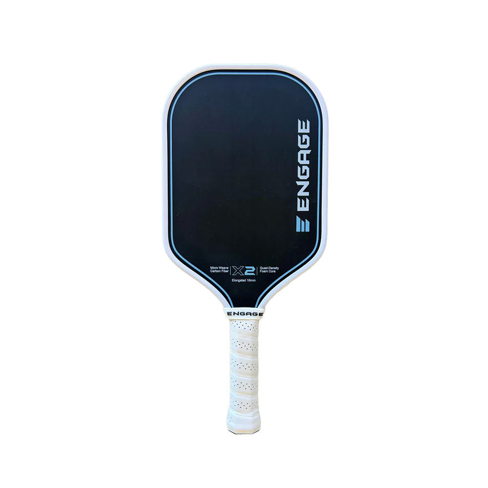 Engage X2 Elongated 16mm Pickleball Paddle | Pickleball Sports Classic