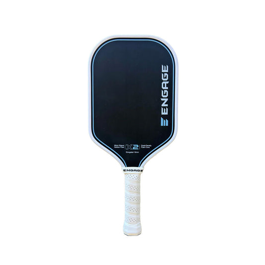 Engage X2 Elongated 16mm Pickleball Paddle | Pickleball Sports Classic
