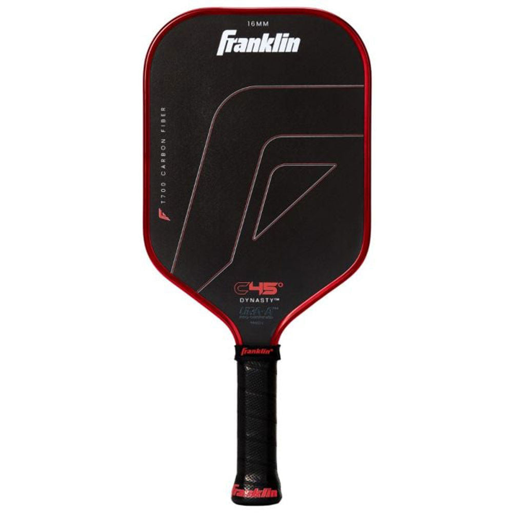 Franklin C45 Dynasty 14mm Pickleball Paddle | Pickleball Sports Essential