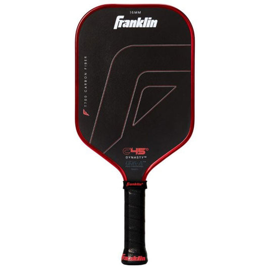 Franklin C45 Dynasty 14mm Pickleball Paddle | Pickleball Sports Essential