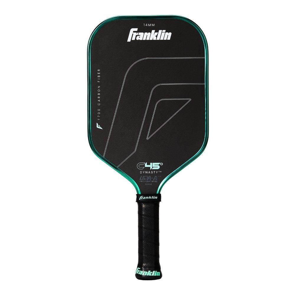 Franklin C45 Dynasty 14mm Pickleball Paddle | Pickleball Sports Essential