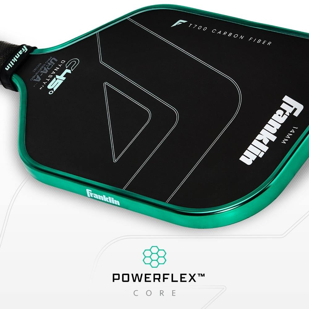 Franklin C45 Dynasty 14mm Pickleball Paddle | Pickleball Sports Essential