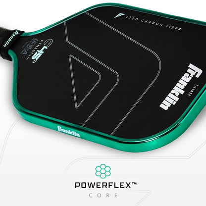 Franklin C45 Dynasty 14mm Pickleball Paddle | Pickleball Sports Essential