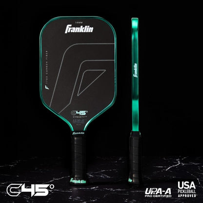 Franklin C45 Dynasty 14mm Pickleball Paddle | Pickleball Sports Essential