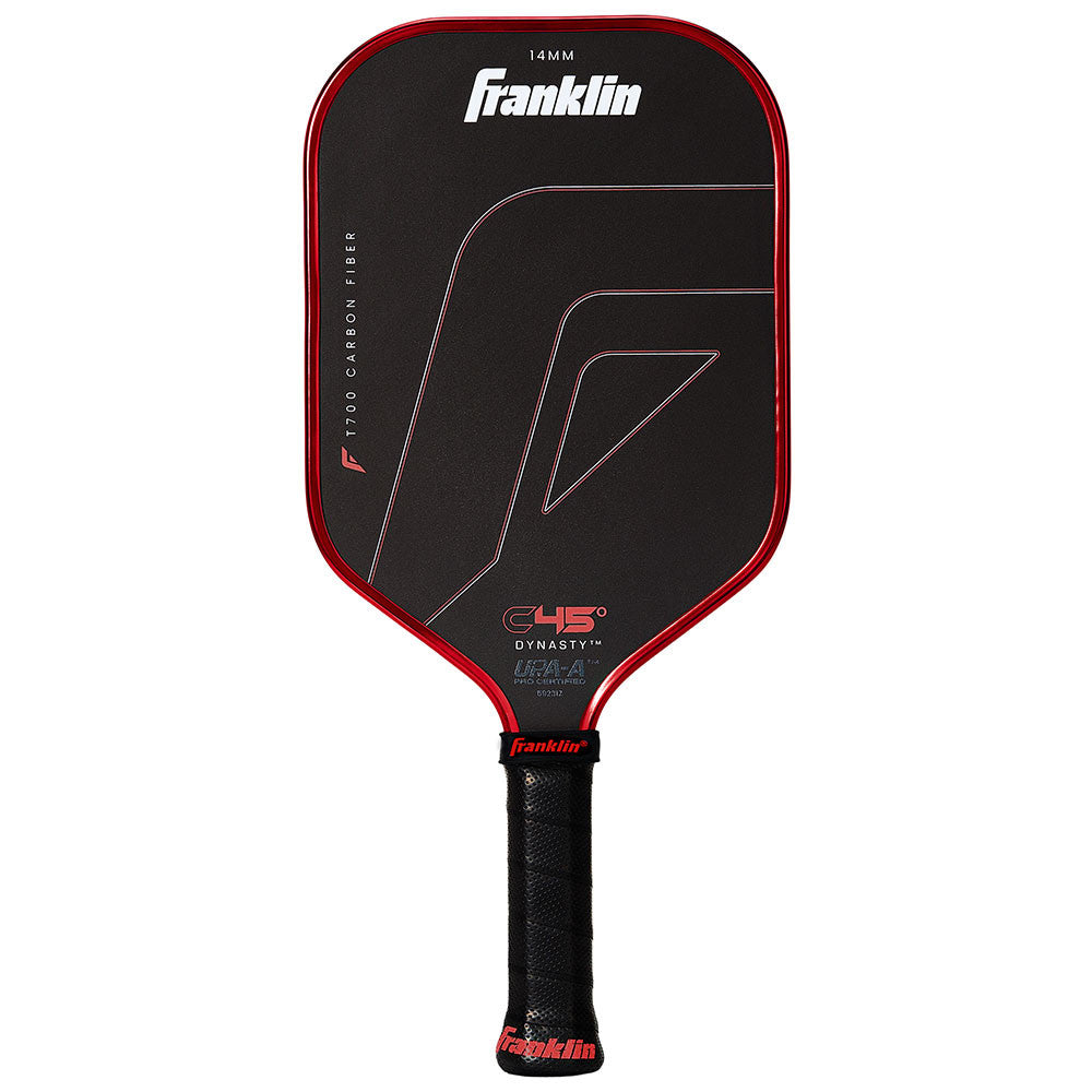 Franklin C45 Dynasty 16mm Pickleball Paddle | Pickleball Sports Everyday