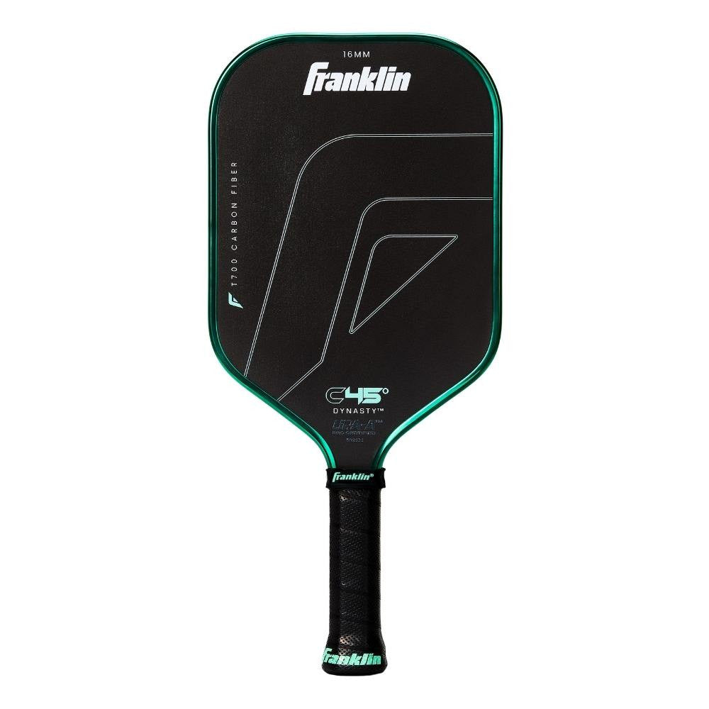 Franklin C45 Dynasty 16mm Pickleball Paddle | Pickleball Sports Everyday