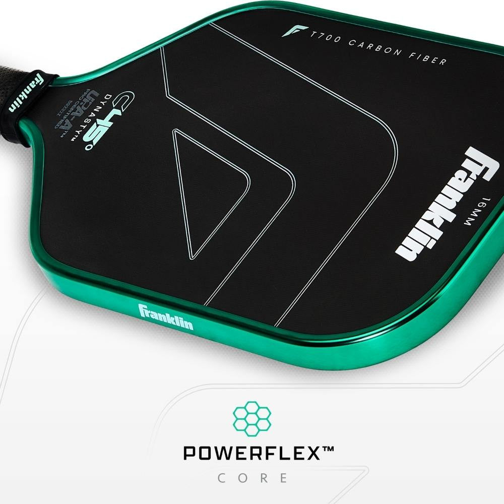 Franklin C45 Dynasty 16mm Pickleball Paddle | Pickleball Sports Everyday