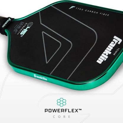 Franklin C45 Dynasty 16mm Pickleball Paddle | Pickleball Sports Everyday