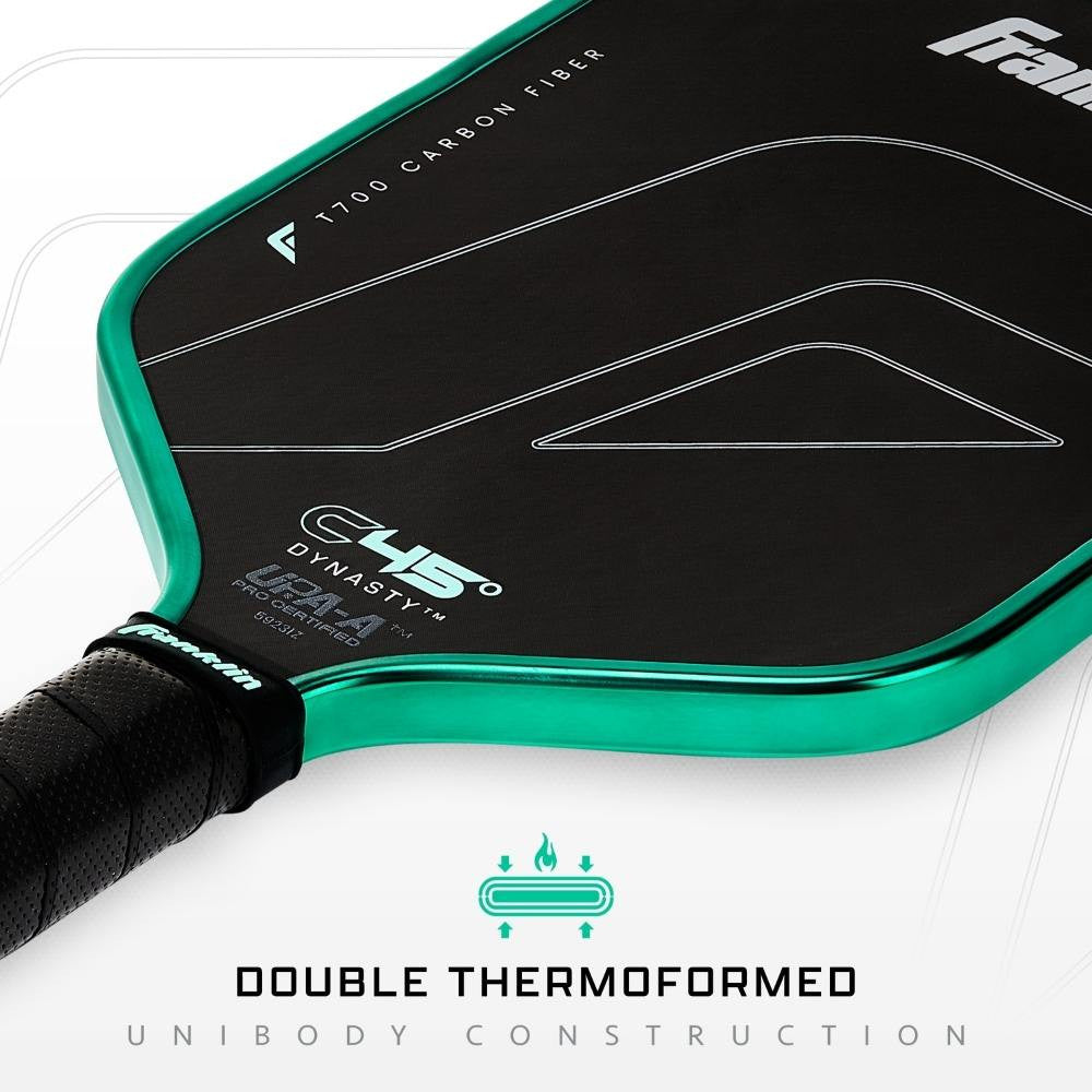 Franklin C45 Dynasty 16mm Pickleball Paddle | Pickleball Sports Everyday