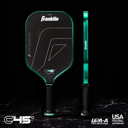 Franklin C45 Dynasty 16mm Pickleball Paddle | Pickleball Sports Everyday