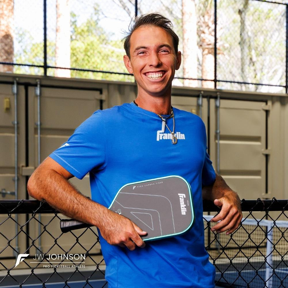Franklin C45 Dynasty 16mm Pickleball Paddle | Pickleball Sports Everyday