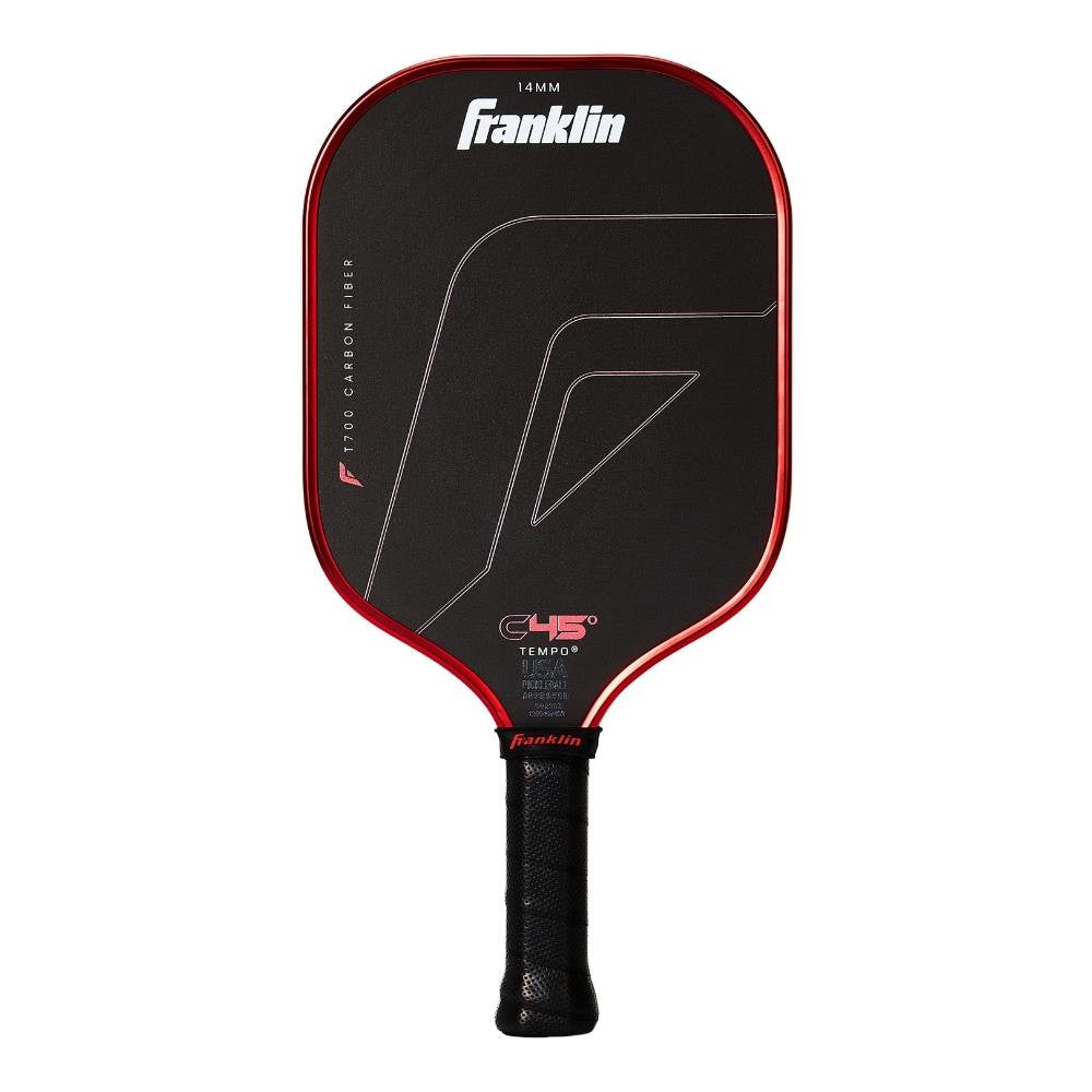 Franklin C45 Tempo 14mm Pickleball Paddle | Pickleball Sports Value