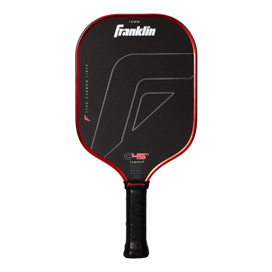 Franklin C45 Tempo 14mm Pickleball Paddle | Pickleball Sports Value