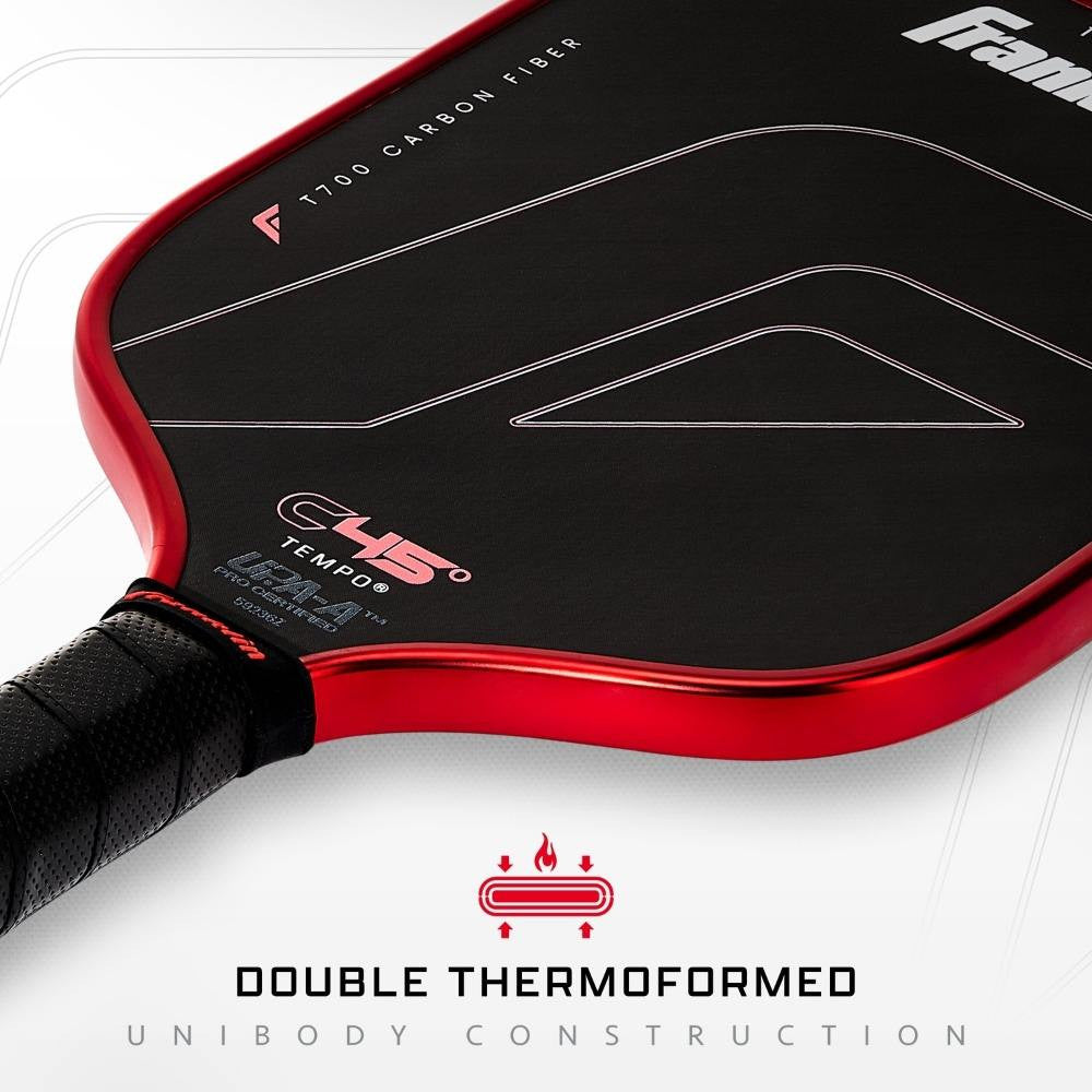 Franklin C45 Tempo 14mm Pickleball Paddle | Pickleball Sports Value