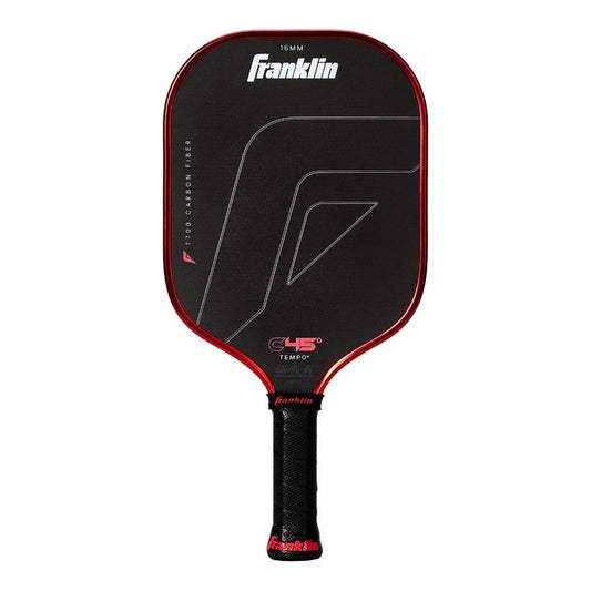 Franklin C45 Tempo 16mm Pickleball Paddle | Pickleball Sports Great Value