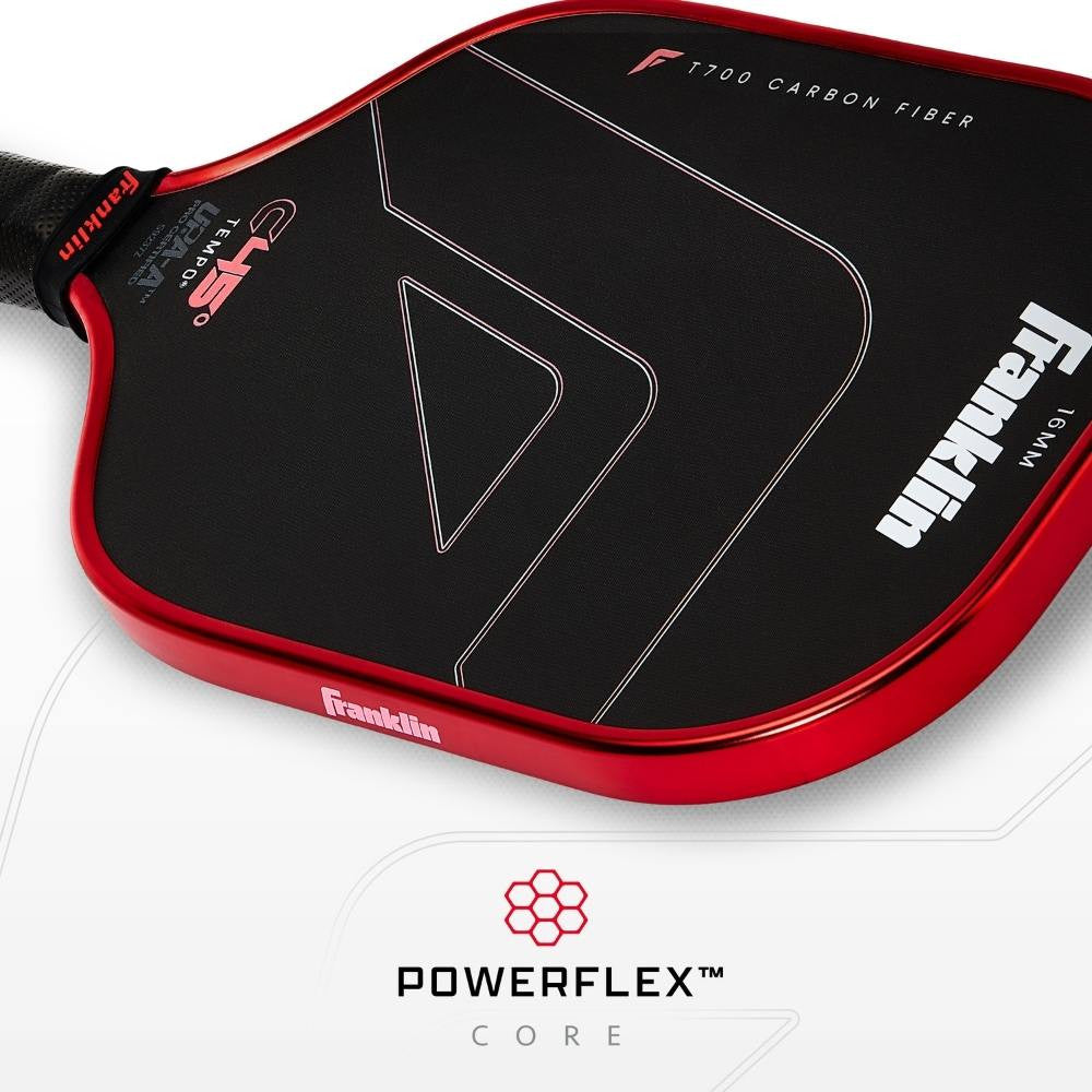 Franklin C45 Tempo 16mm Pickleball Paddle | Pickleball Sports Great Value