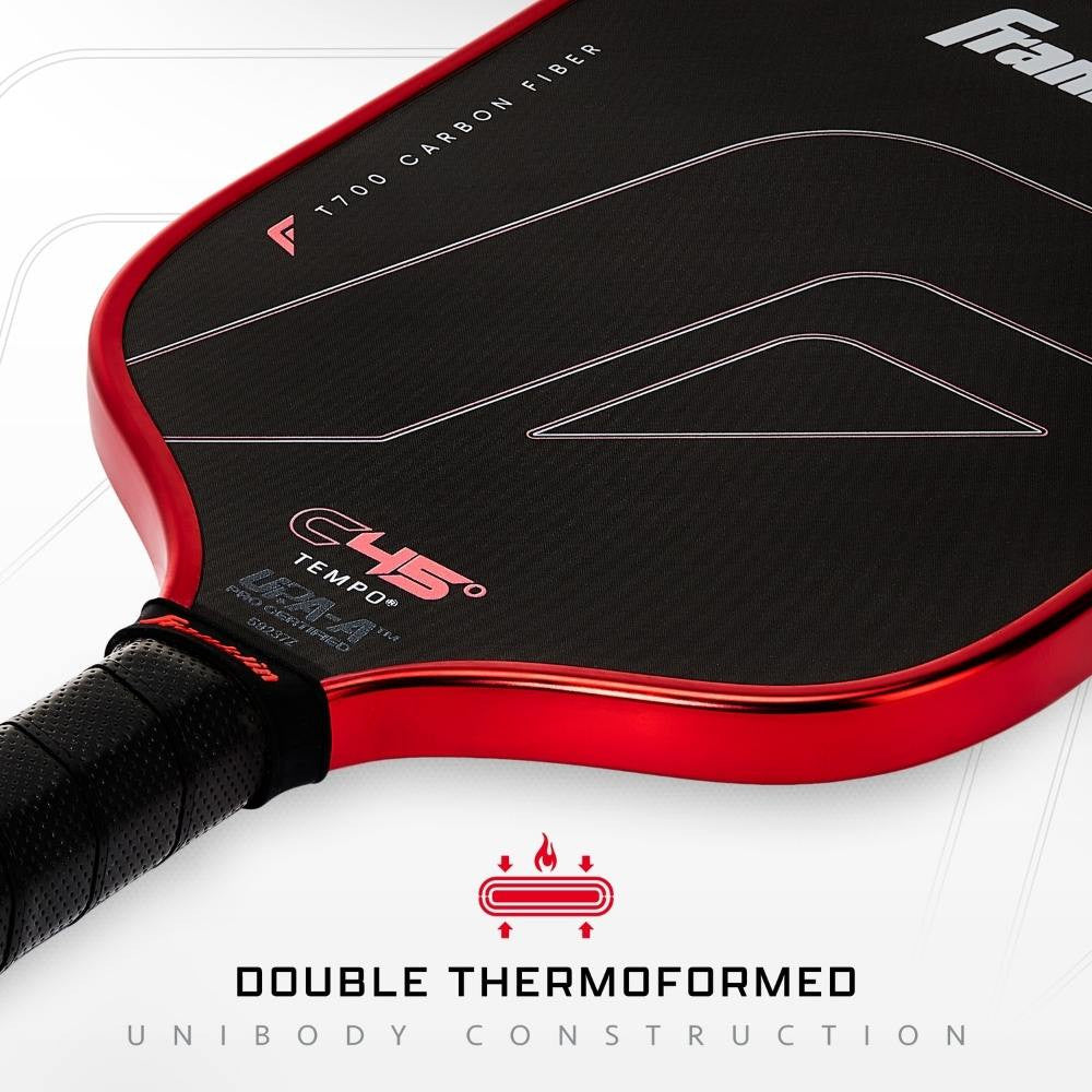 Franklin C45 Tempo 16mm Pickleball Paddle | Pickleball Sports Great Value