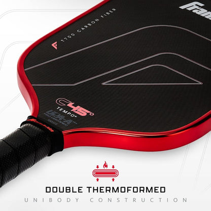 Franklin C45 Tempo 16mm Pickleball Paddle | Pickleball Sports Great Value