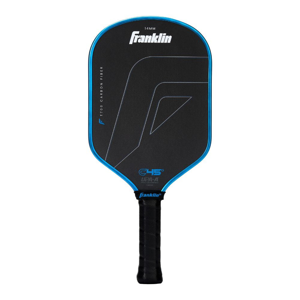 Franklin C45 Hybrid 14mm Pickleball Paddle | Pickleball Sports Latest