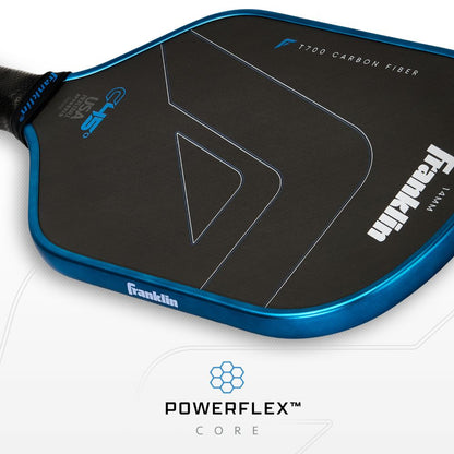 Franklin C45 Hybrid 14mm Pickleball Paddle | Pickleball Sports Latest