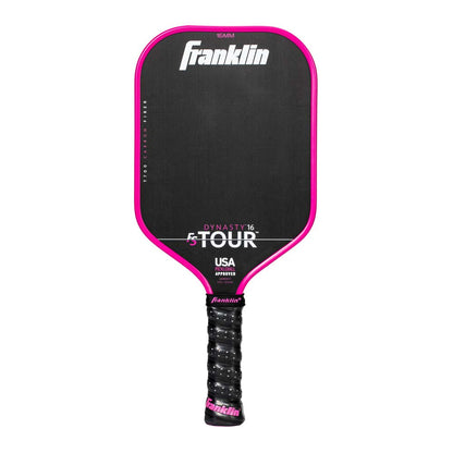 Franklin FS Tour Dynasty 16mm Pickleball Paddle | Pickleball Sports Quality
