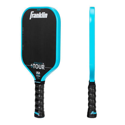 Franklin FS Tour Dynasty 16mm Pickleball Paddle | Pickleball Sports Quality
