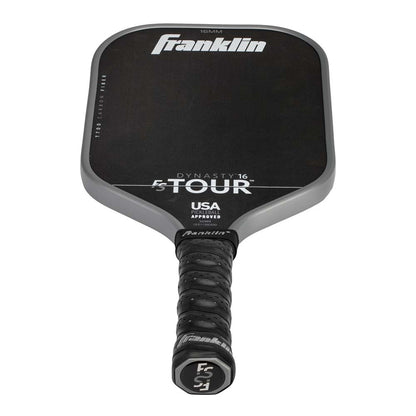 Franklin FS Tour Dynasty 16mm Pickleball Paddle | Pickleball Sports Quality
