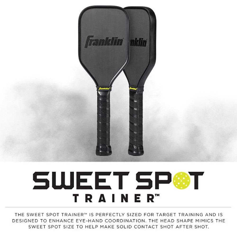 Franklin Sweet Spot Training Paddle | Pickleball Sports Top Pick