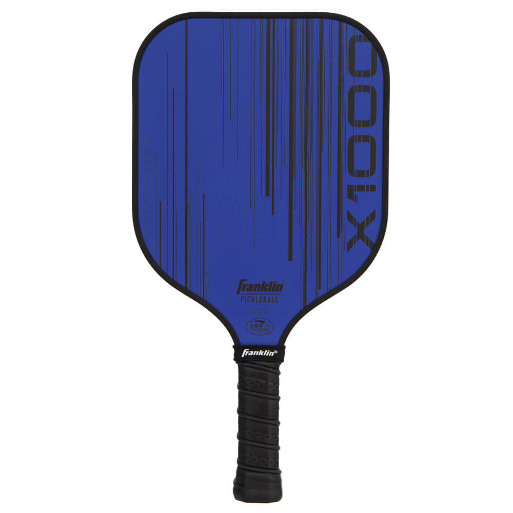 Franklin X-1000 Fiberglass Pickleball Paddle | Pickleball Sports Classic