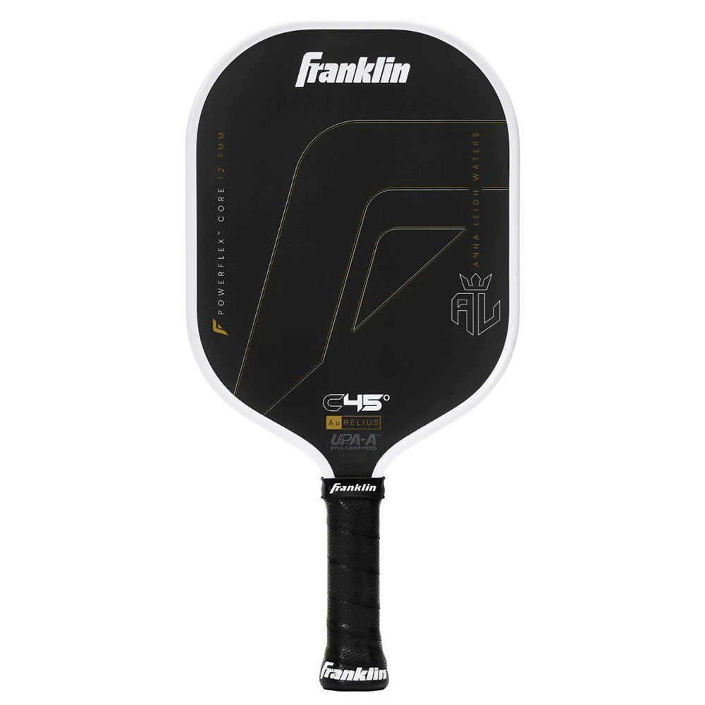Franklin C45 Anna Leigh Waters Aurelius ALW Pickleball Paddle | Pickleball Sports Essential