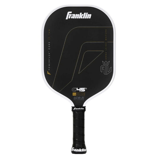 Franklin C45 Anna Leigh Waters Aurelius ALW Pickleball Paddle | Pickleball Sports Essential