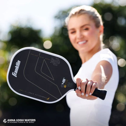 Franklin C45 Anna Leigh Waters Aurelius ALW Pickleball Paddle | Pickleball Sports Essential