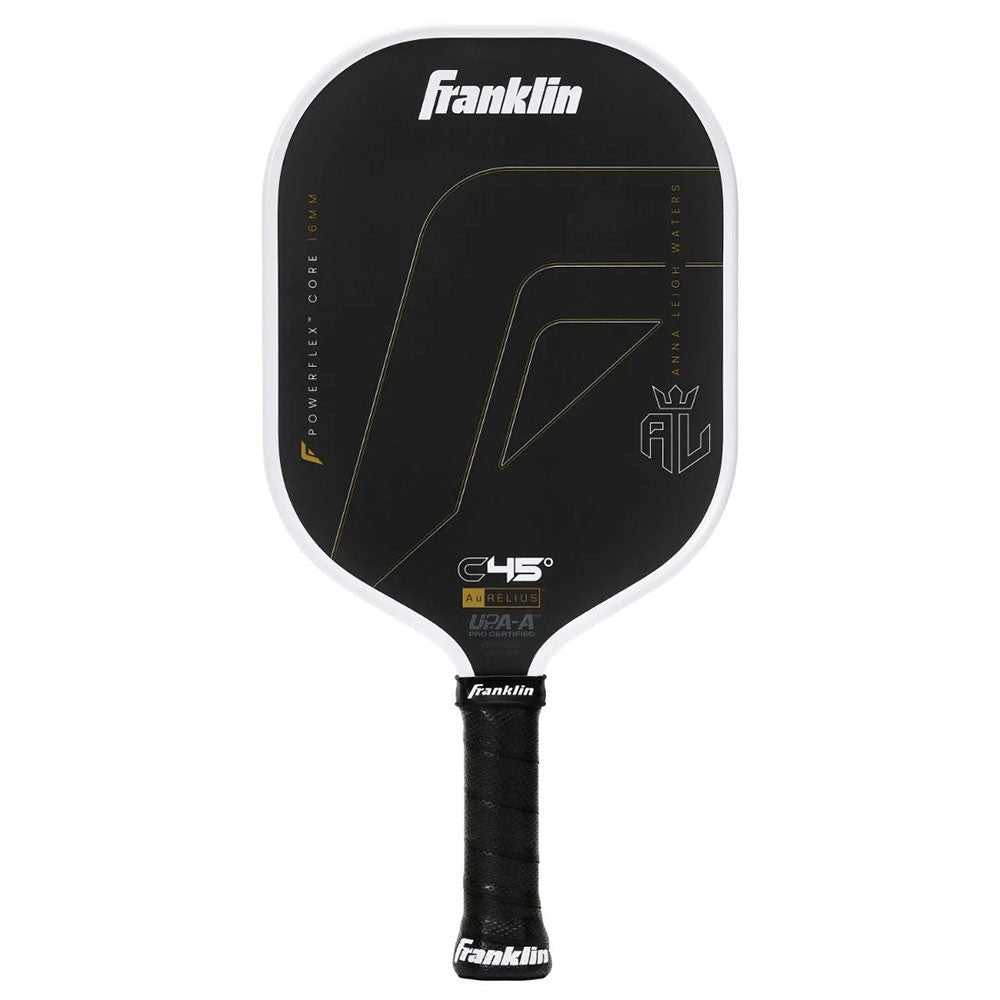 Franklin C45 Anna Leigh Waters Aurelius ALW Pickleball Paddle | Pickleball Sports Essential