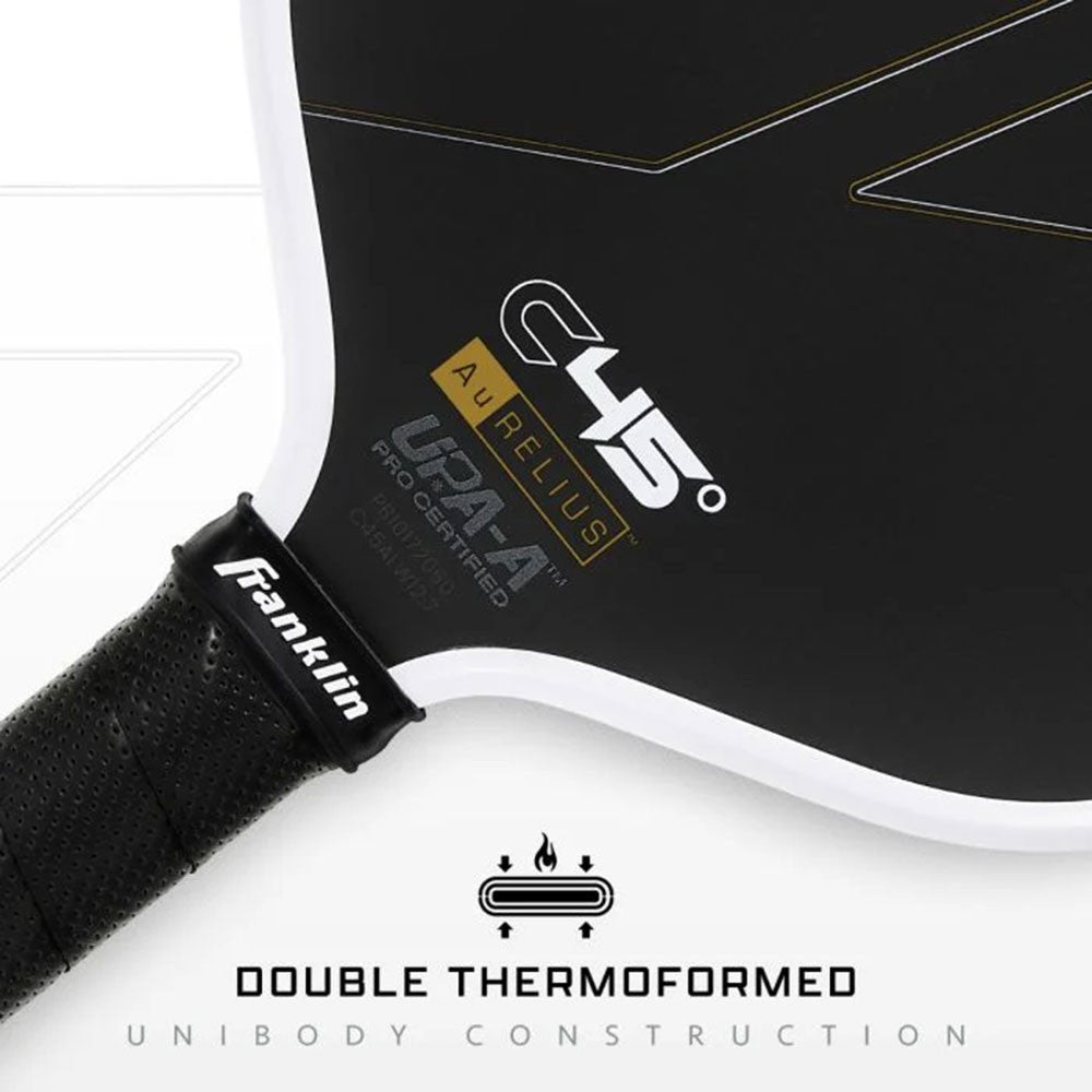 Franklin C45 Anna Leigh Waters Aurelius ALW Pickleball Paddle | Pickleball Sports Essential