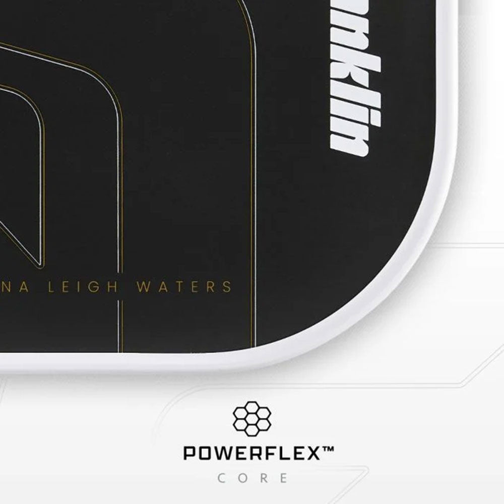 Franklin C45 Anna Leigh Waters Aurelius ALW Pickleball Paddle | Pickleball Sports Essential