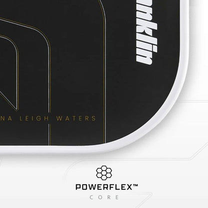 Franklin C45 Anna Leigh Waters Aurelius ALW Pickleball Paddle | Pickleball Sports Essential