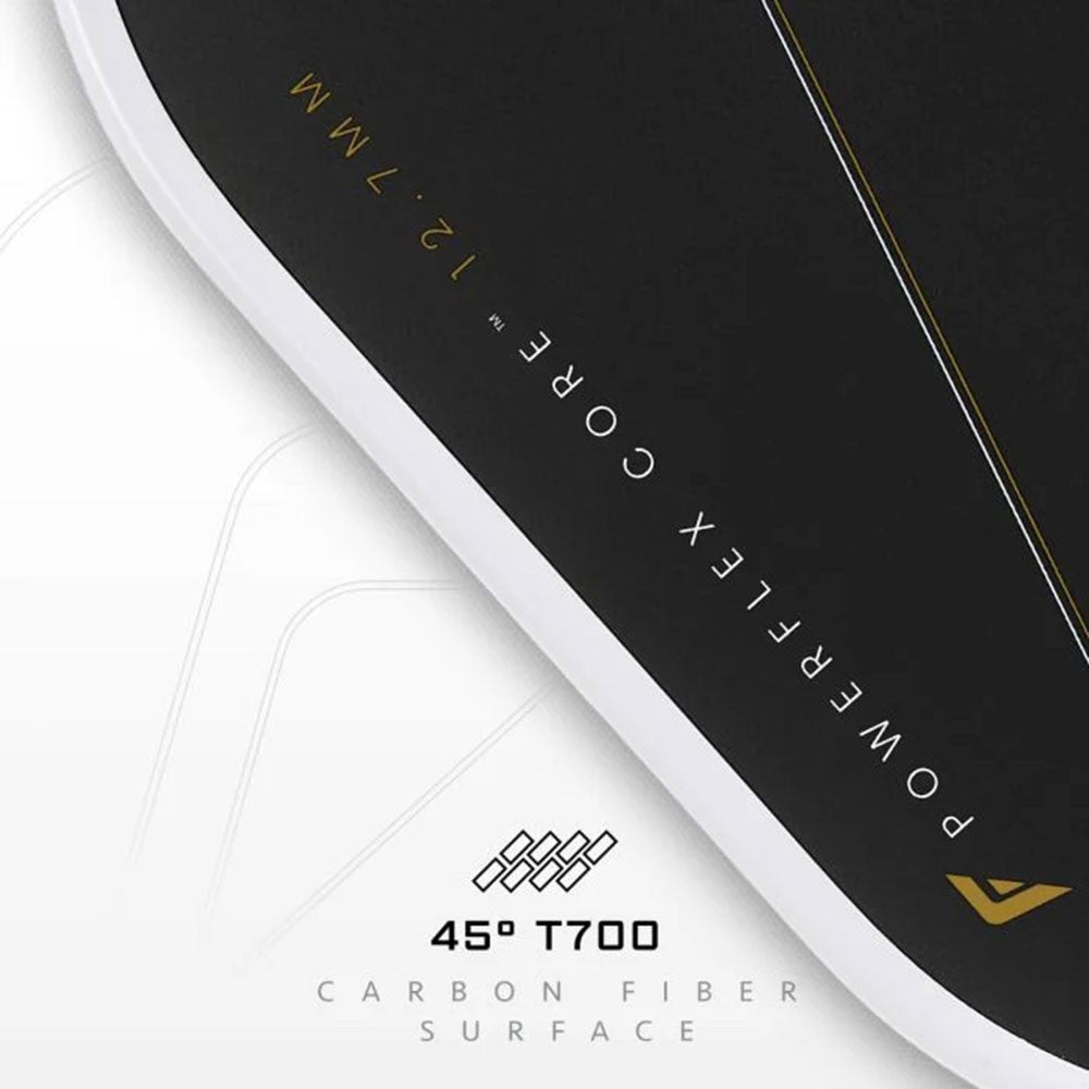Franklin C45 Anna Leigh Waters Aurelius ALW Pickleball Paddle | Pickleball Sports Essential