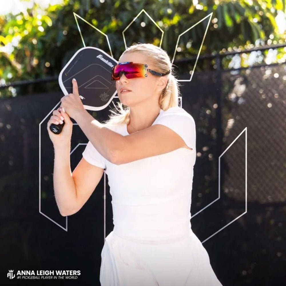Franklin C45 Anna Leigh Waters Aurelius ALW Pickleball Paddle | Pickleball Sports Essential