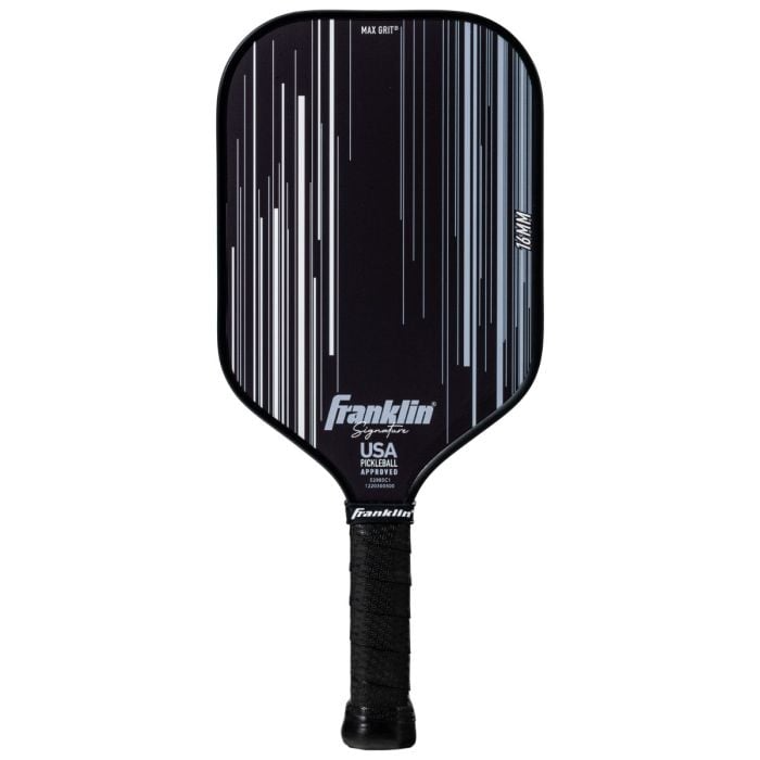 Franklin Sports Signature Series 16mm Pickleball Paddle | Pickleball Sports Everyday