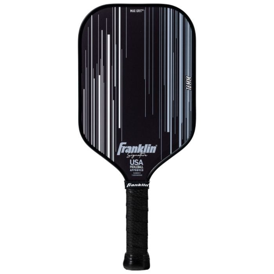 Franklin Sports Signature Series 16mm Pickleball Paddle | Pickleball Sports Everyday