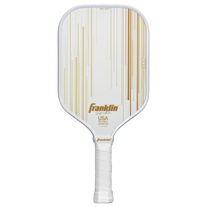 Franklin Sports Signature Series 16mm Pickleball Paddle | Pickleball Sports Everyday