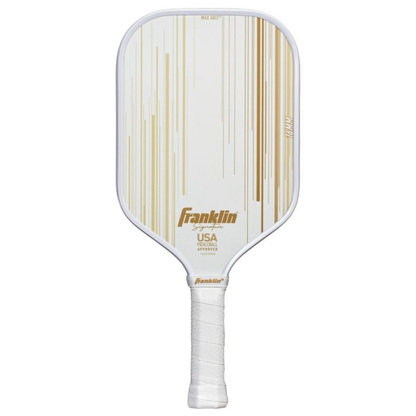 Franklin Sports Signature Series 16mm Pickleball Paddle | Pickleball Sports Everyday